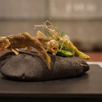日本料理 TOBIUME - 