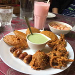 ナワブ - イフタール