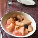 ナワブ - イフタール