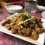 ナワブ - タカタック