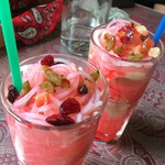 ナワブ - ファルーダ