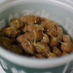 山下納豆 株式会社 - 料理写真:好きな大粒♪