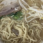 くまごり直売所 - おすそわけラーメン３８０円