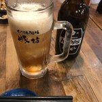 もつ焼き酒場　豚坊 - 