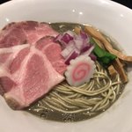 鶏そば なんきち - 