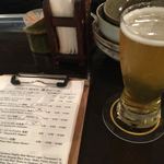 ビア小町 - 4 京都醸造サワーIPA ハーフ