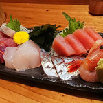 Sushi Gochi - 