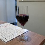 トリワイン ＰＩＫＯＳＨＨＨＵ - １００円赤ワイン