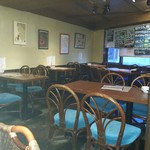 びすとろ DE またのり - 内観