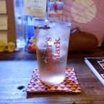 灯 - コーヒービーンズ