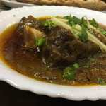 ティッカハウス - ニハリ