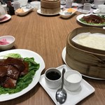 Empire City Roasted Duck  - 