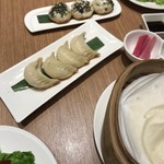 Empire City Roasted Duck  - 