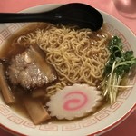 ふじや食堂 - 