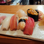 Sushi Gochi - 