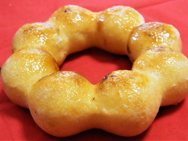 ミスタードーナツ イオン高槻ショップ 高槻市 ドーナツ 食べログ