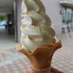 Farm Mikuni Tedzukuri Milk Kobo