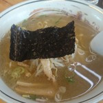 ハルピンラーメン - 