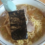 ハルピンラーメン - 