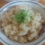 ハルピンラーメン - 