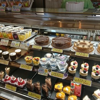 さいたま市見沼区でおすすめの美味しいケーキをご紹介 食べログ