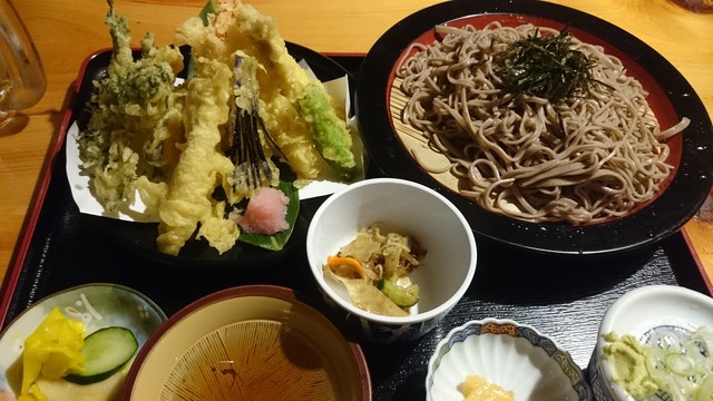 マリモ食堂 茅野市その他 居酒屋 食べログ