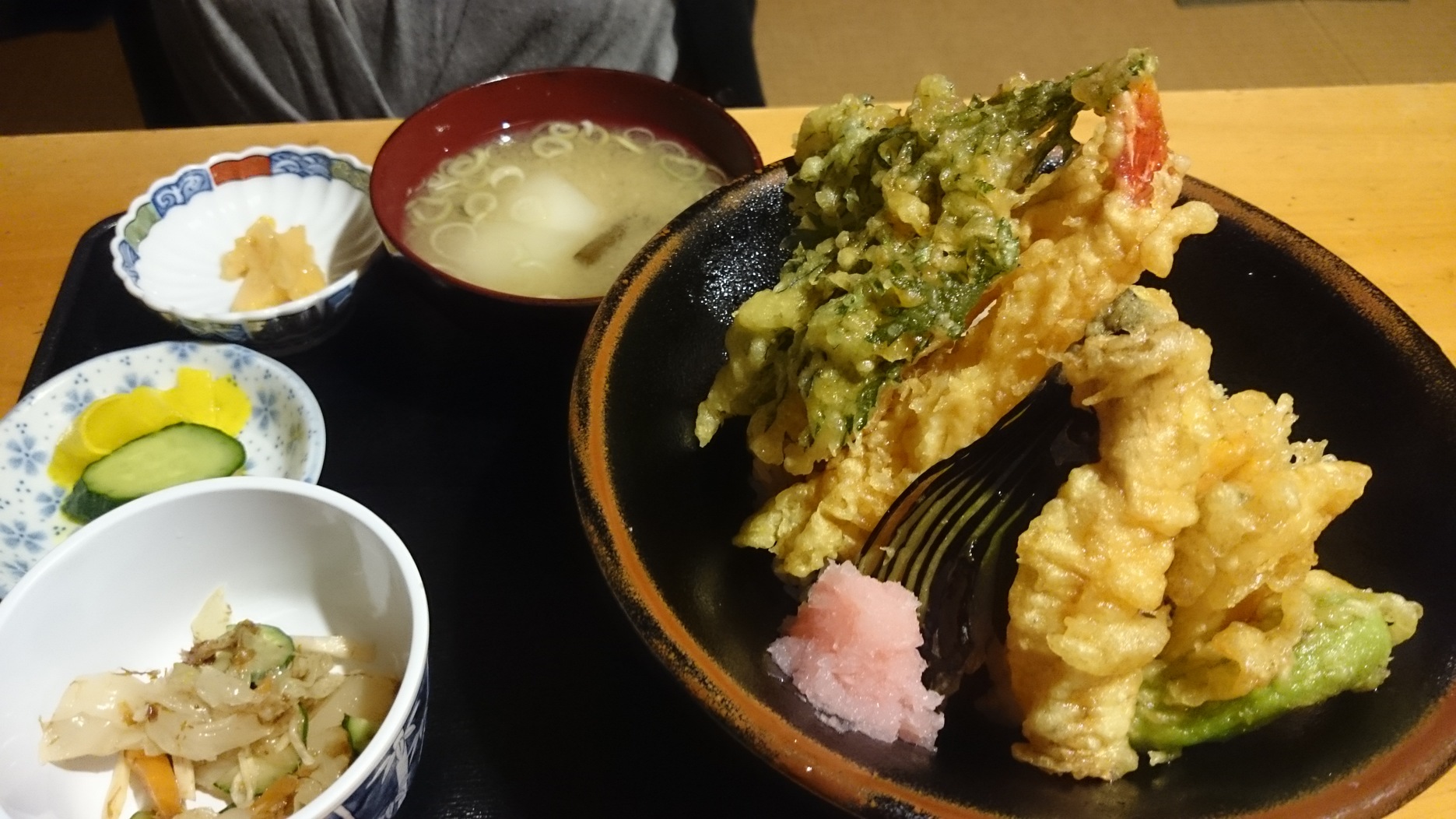 マリモ食堂 name=