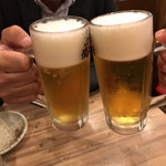 大衆昭和居酒屋 関内の夕焼け一番星 関内酒場 - 