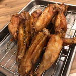 大衆昭和居酒屋 関内の夕焼け一番星 関内酒場 - 