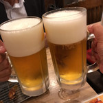 大衆昭和居酒屋 関内の夕焼け一番星 関内酒場 - 