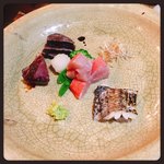 れんげ料理店 - 