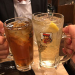 大衆昭和居酒屋 関内の夕焼け一番星 関内酒場 - 