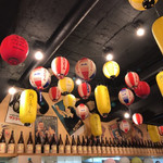 大衆昭和居酒屋 関内の夕焼け一番星 関内酒場 - 