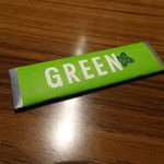 焼肉 ジャンボ - お口直し