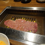 野原焼き