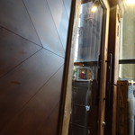 焼肉 ジャンボ - 外観　二階入り口