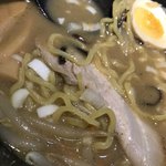 らー麺 とぐち - 