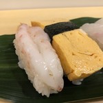 Sushi Eikura - 