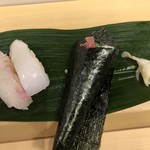 Sushi Eikura - 