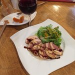 TEPPAN WINE BAR　大阪ばある - 