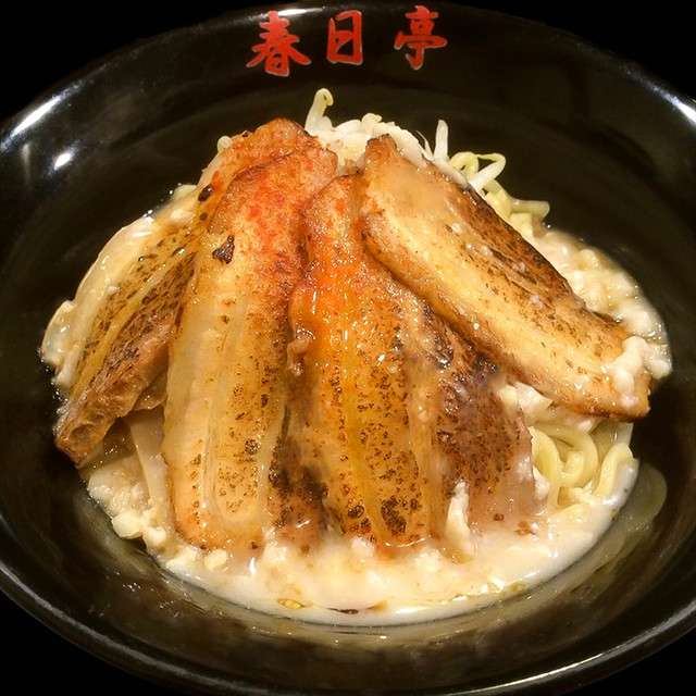 料理メニュー 油そば専門店 春日亭 道頓堀店 大阪難波 油そば 食べログ 料理メニュー 油そば専門店 春日亭 道頓堀店 大阪難波 油そば 食べログ