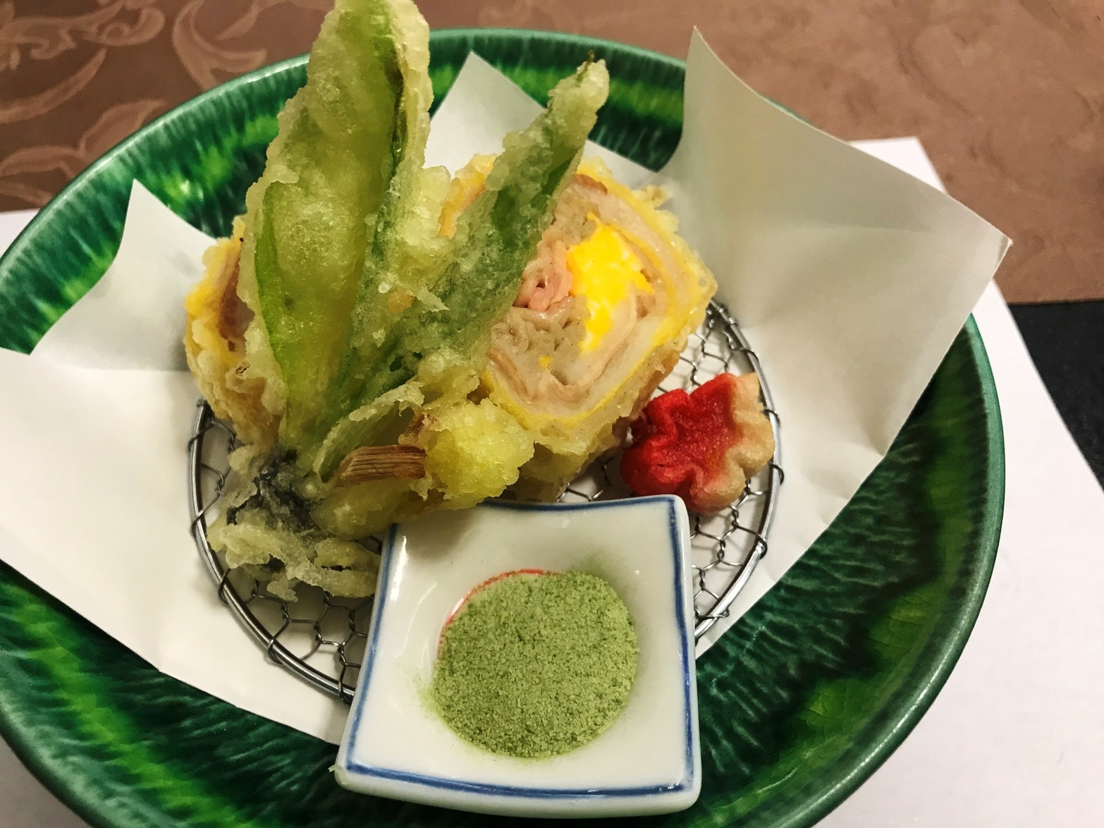 茶寮 志もだ name=
