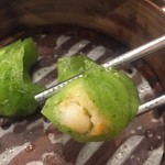 香港飲茶 唐朝 - 