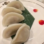 香港飲茶 唐朝 - 