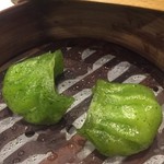 香港飲茶 唐朝 - 