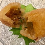 香港飲茶 唐朝 - 