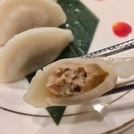 香港飲茶 唐朝 - 