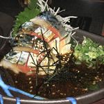 三代目網元 魚鮮水産 - 