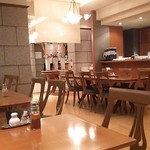 杜のホテル仙台 - 他に客が居ない・・