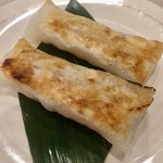 香港飲茶 唐朝 - 